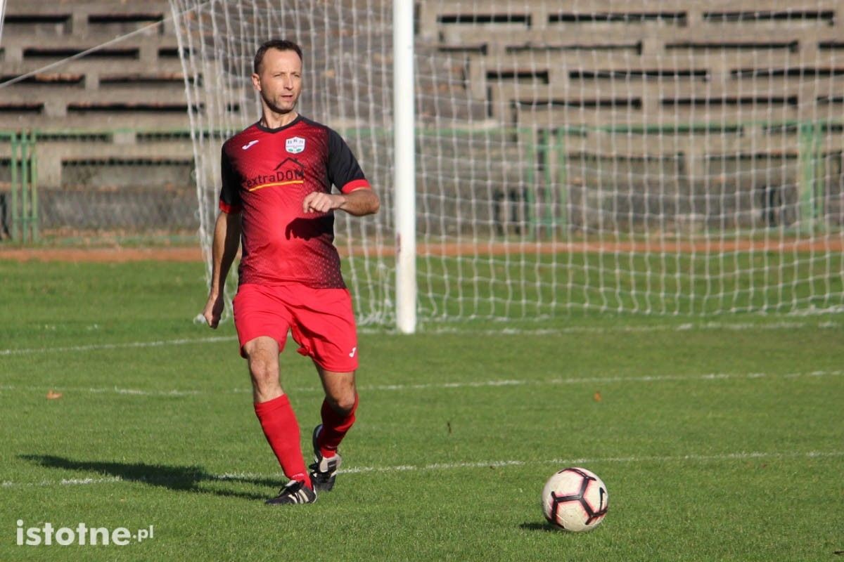 BKS wysoko wygrywa z Nysą Zgorzelec