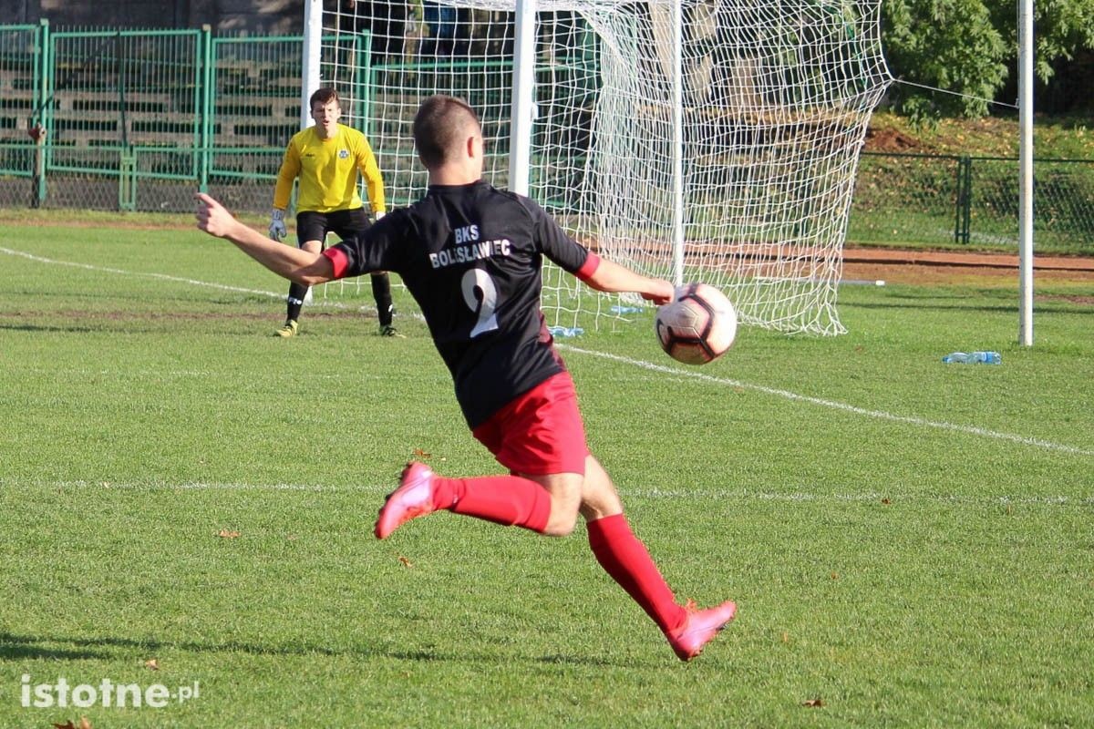 BKS wysoko wygrywa z Nysą Zgorzelec