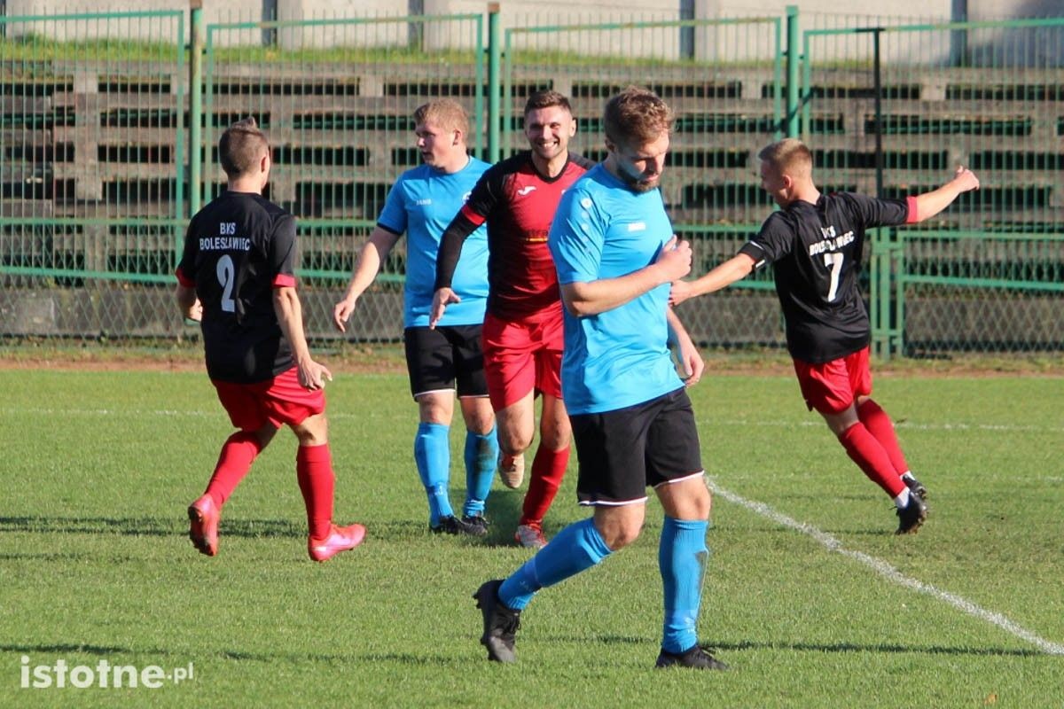 BKS wysoko wygrywa z Nysą Zgorzelec