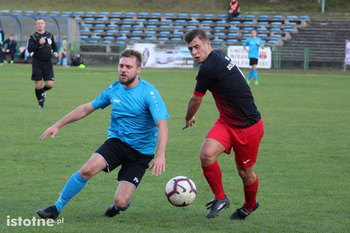 BKS wysoko wygrywa z Nysą Zgorzelec