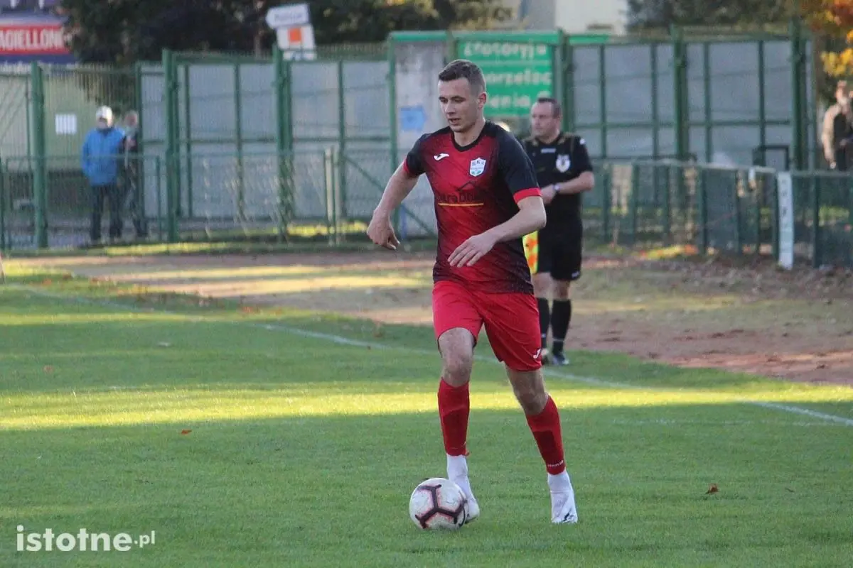 BKS wysoko wygrywa z Nysą Zgorzelec
