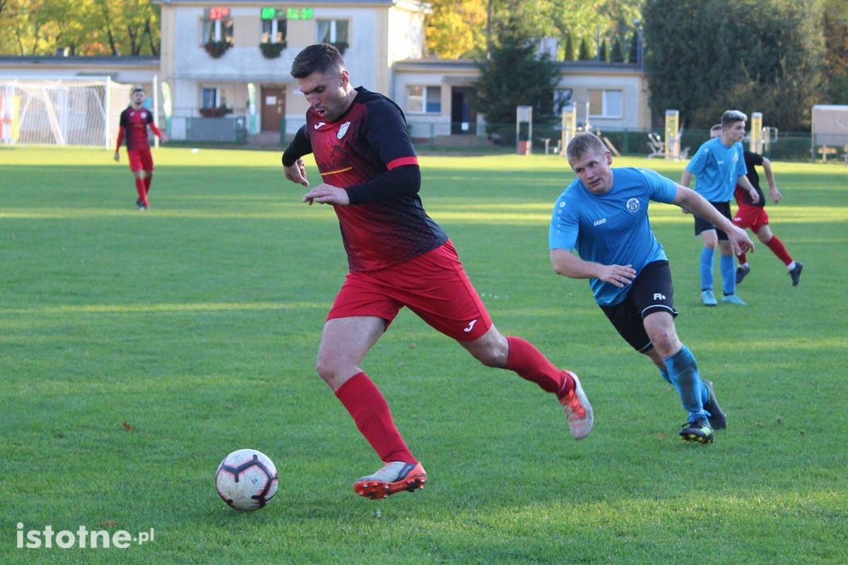 BKS wysoko wygrywa z Nysą Zgorzelec