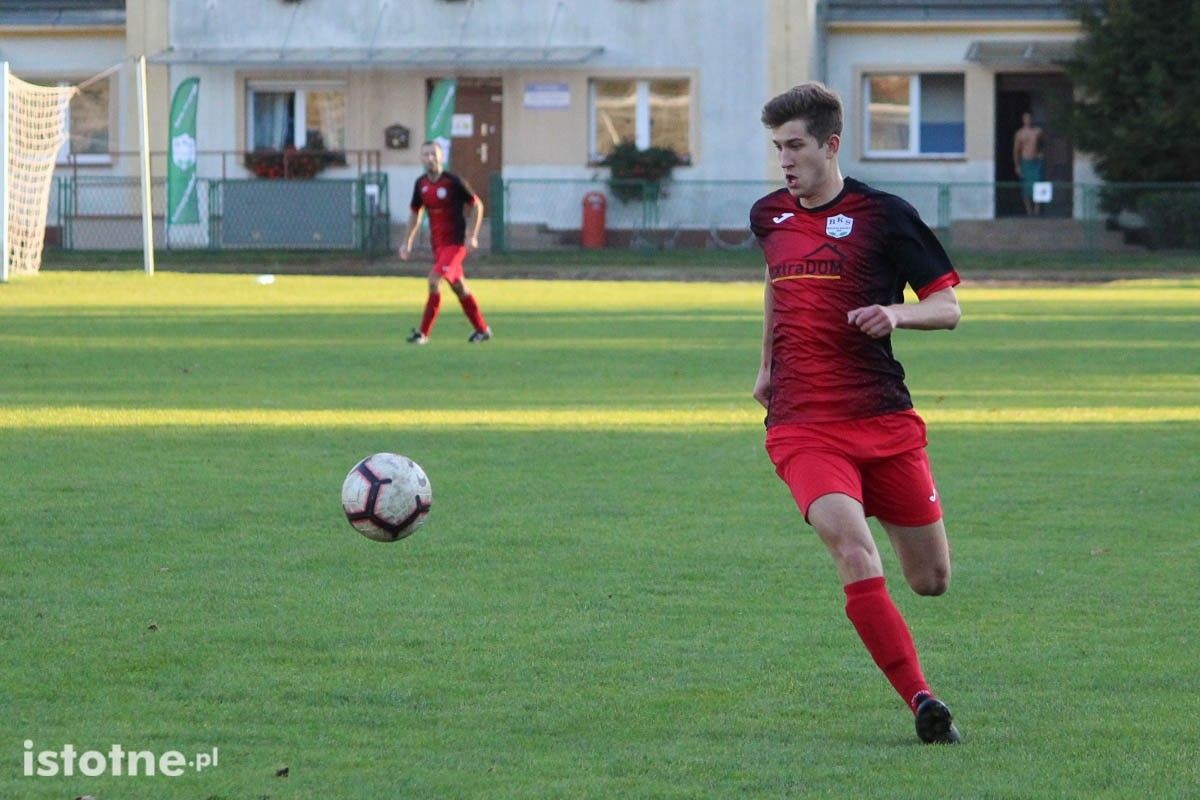 BKS wysoko wygrywa z Nysą Zgorzelec