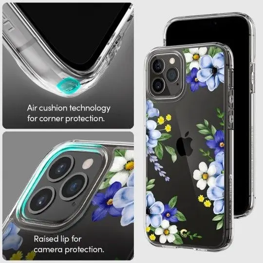 Etui na telefon Apple iPhone 12