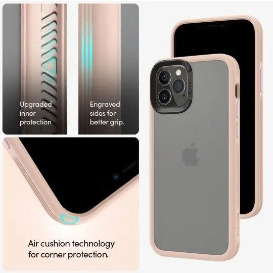 Etui na telefon Apple iPhone 12