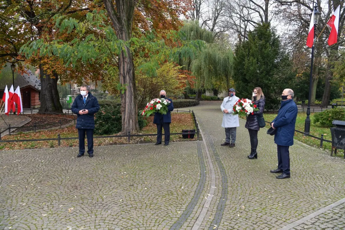 Bolesławieckie obchody Święta Niepodległości