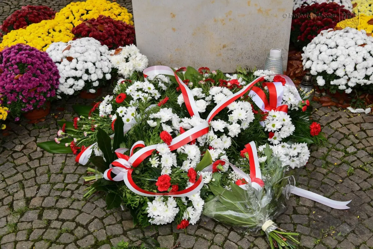 Bolesławieckie obchody Święta Niepodległości