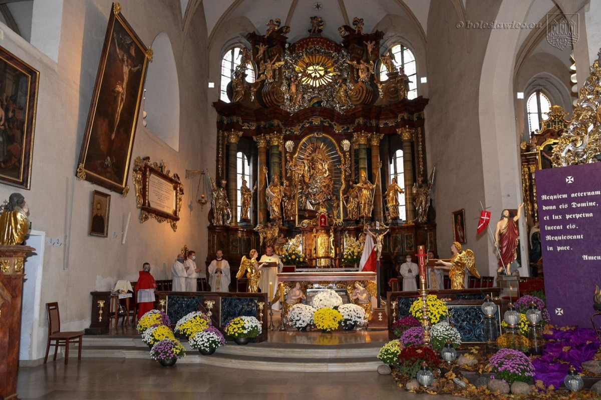 Bolesławieckie obchody Święta Niepodległości