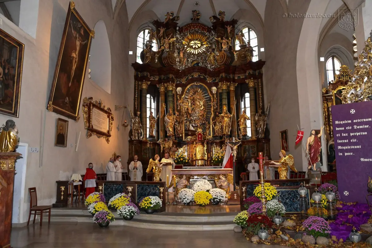 Bolesławieckie obchody Święta Niepodległości
