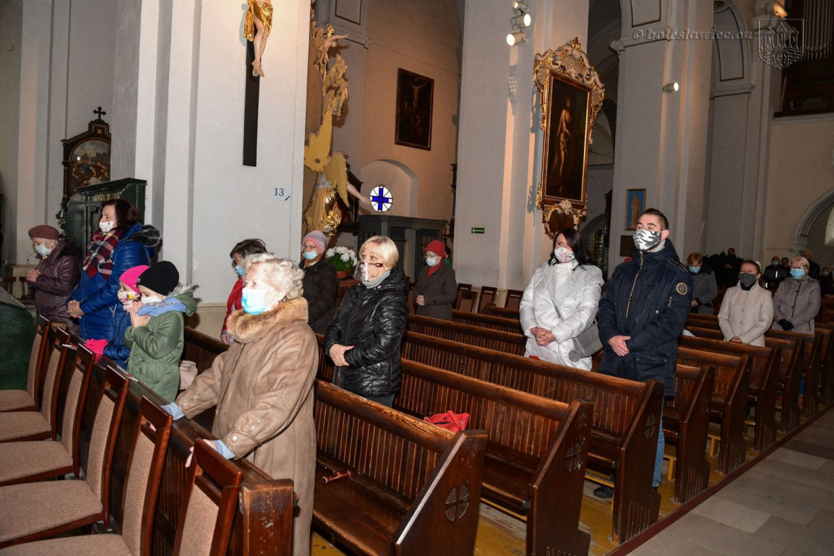 Bolesławieckie obchody Święta Niepodległości