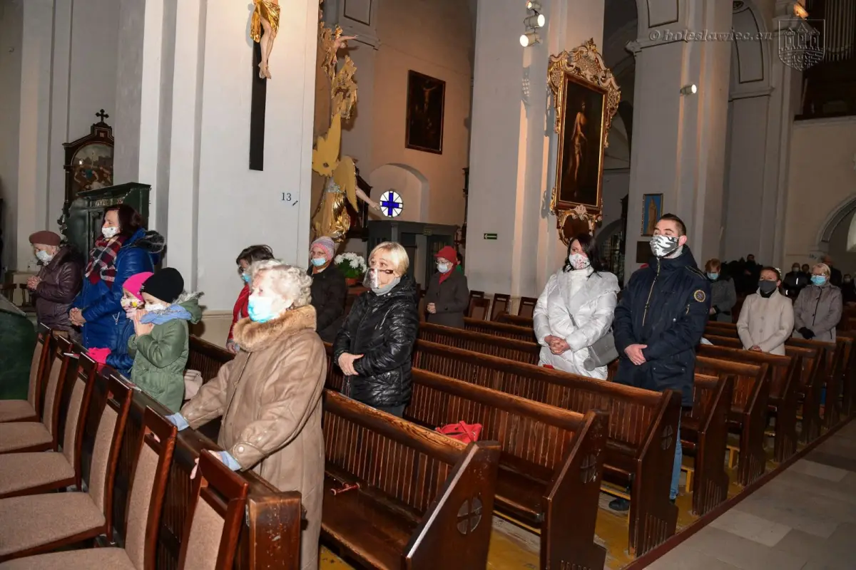 Bolesławieckie obchody Święta Niepodległości