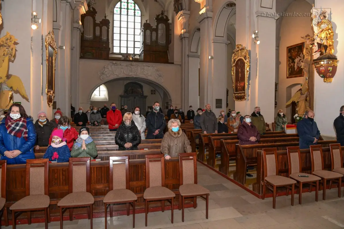 Bolesławieckie obchody Święta Niepodległości
