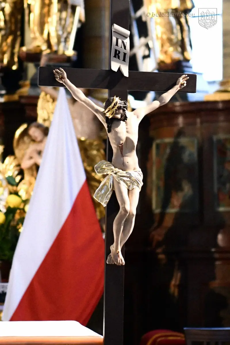 Bolesławieckie obchody Święta Niepodległości