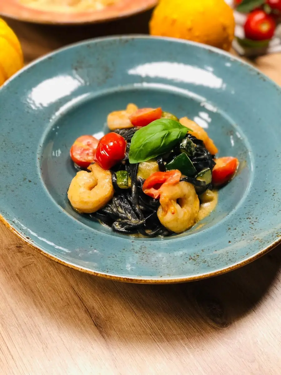 Festiwal Makaronów w Restauracji Winestone Bolesławiec