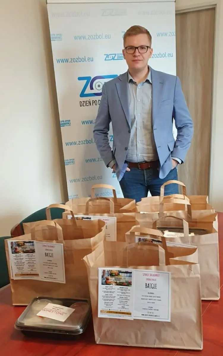 Kamil Barczyk