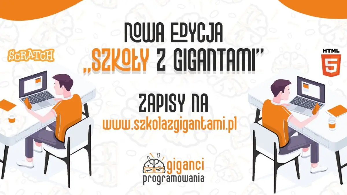 Szkoła z Gigantami