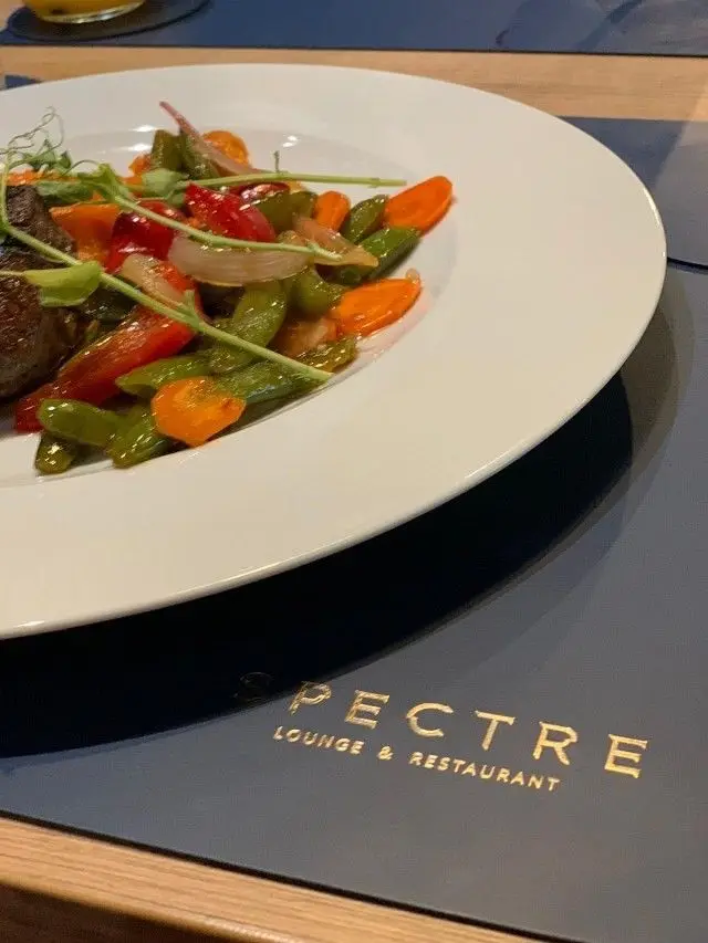 Restauracja Spectre: SUPER BOXY z pysznościami dla Ciebie!