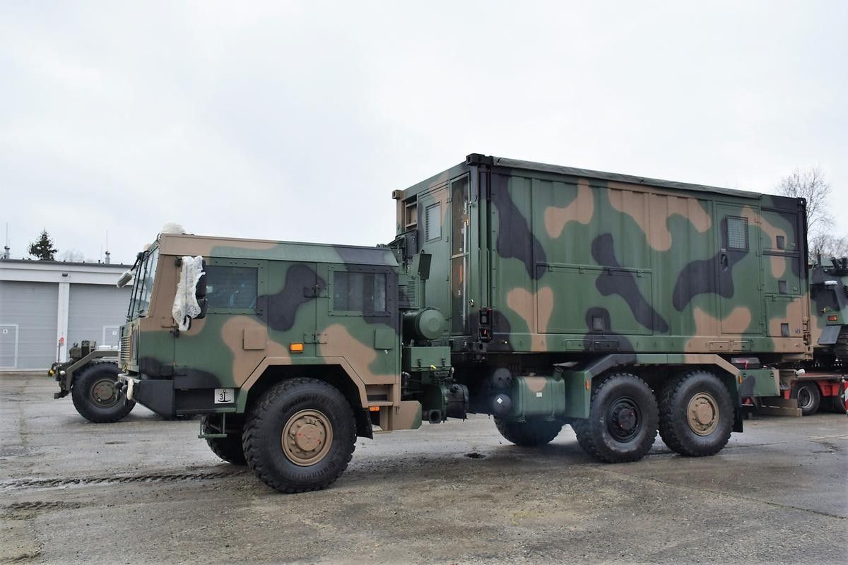 Kolejne KRABY w 23 Pułku Artylerii w Bolesławcu