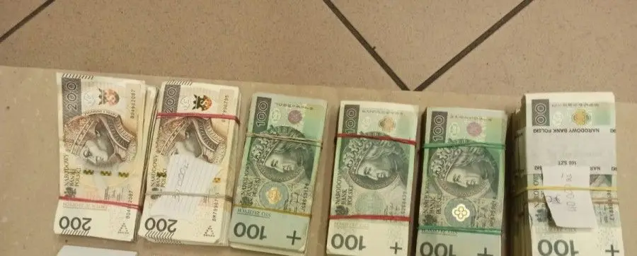 Broń, amunicja i narkotyki przechwycone przez zgorzelecką policję