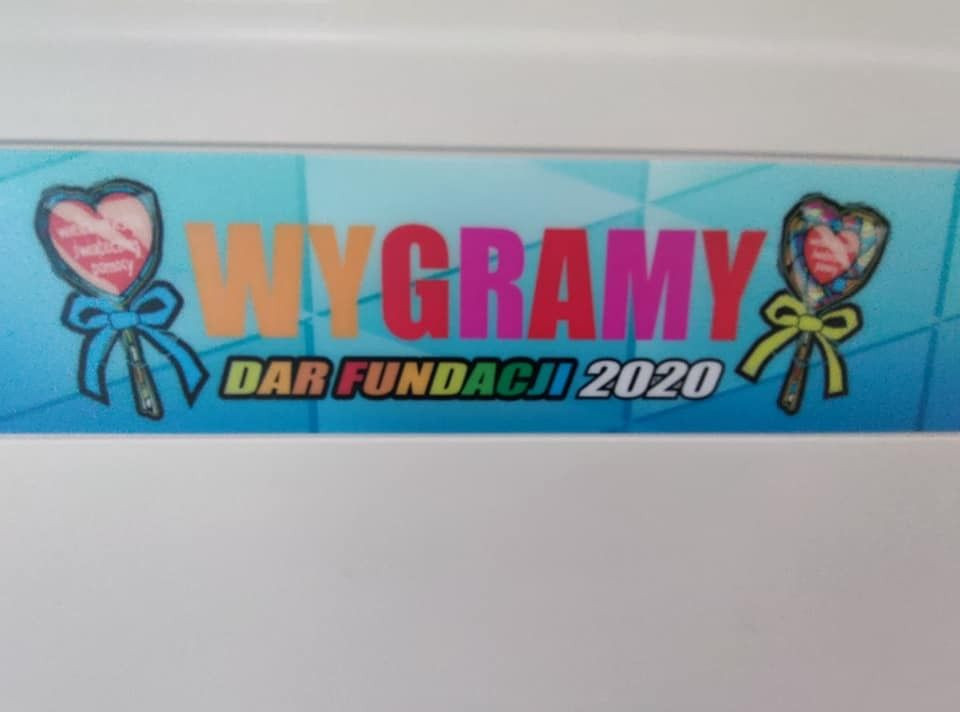 Łóżka ufundowane przez WOŚP w bolesławieckim szpitalu