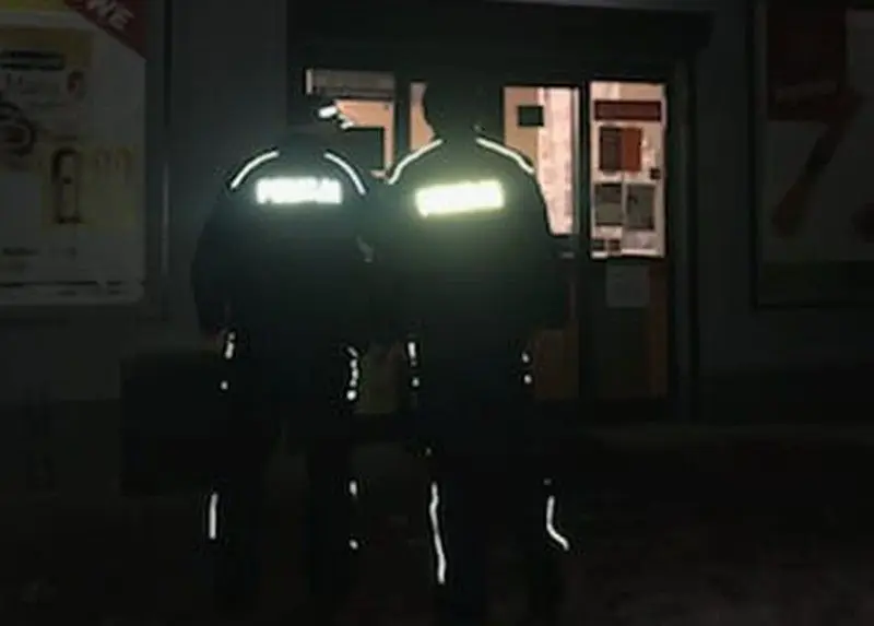 Kontrole policji