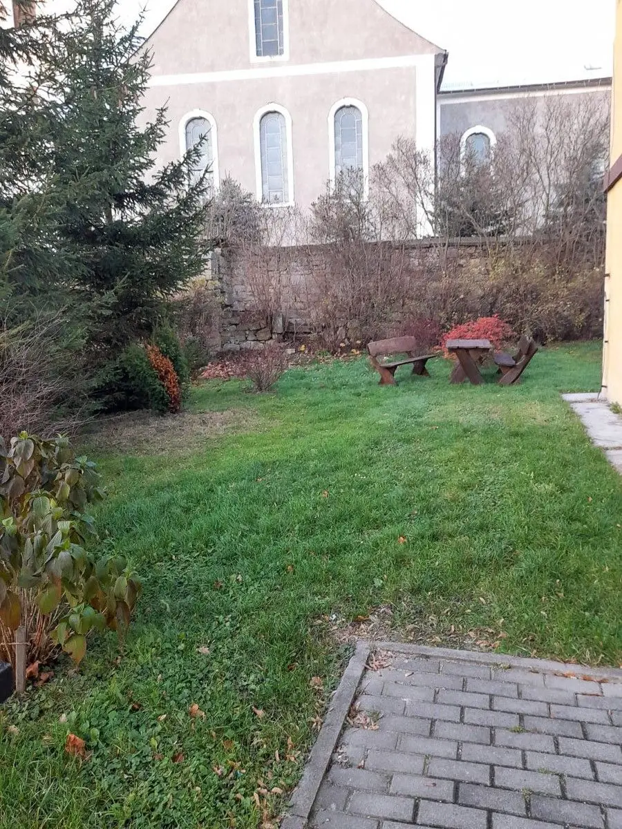 Szkoła w Sędzimirowie