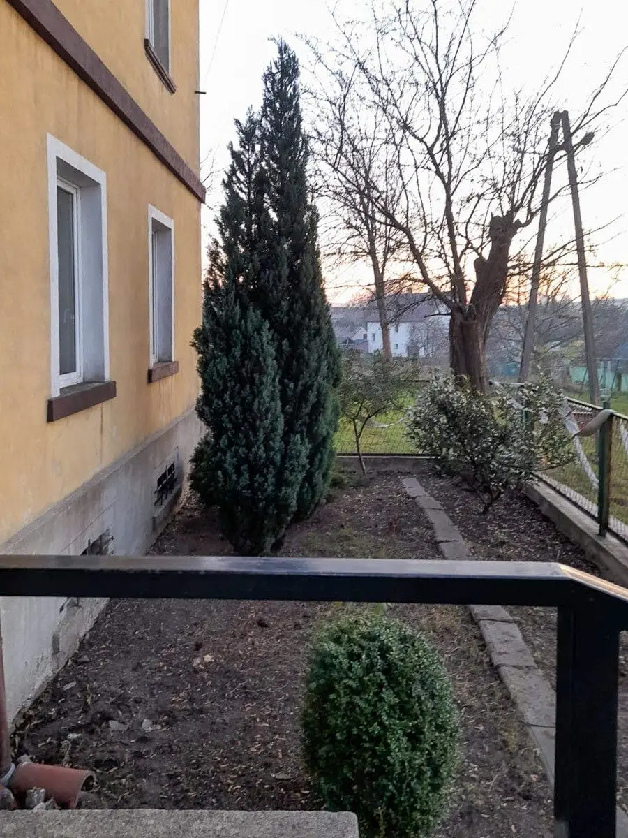 Szkoła w Sędzimirowie