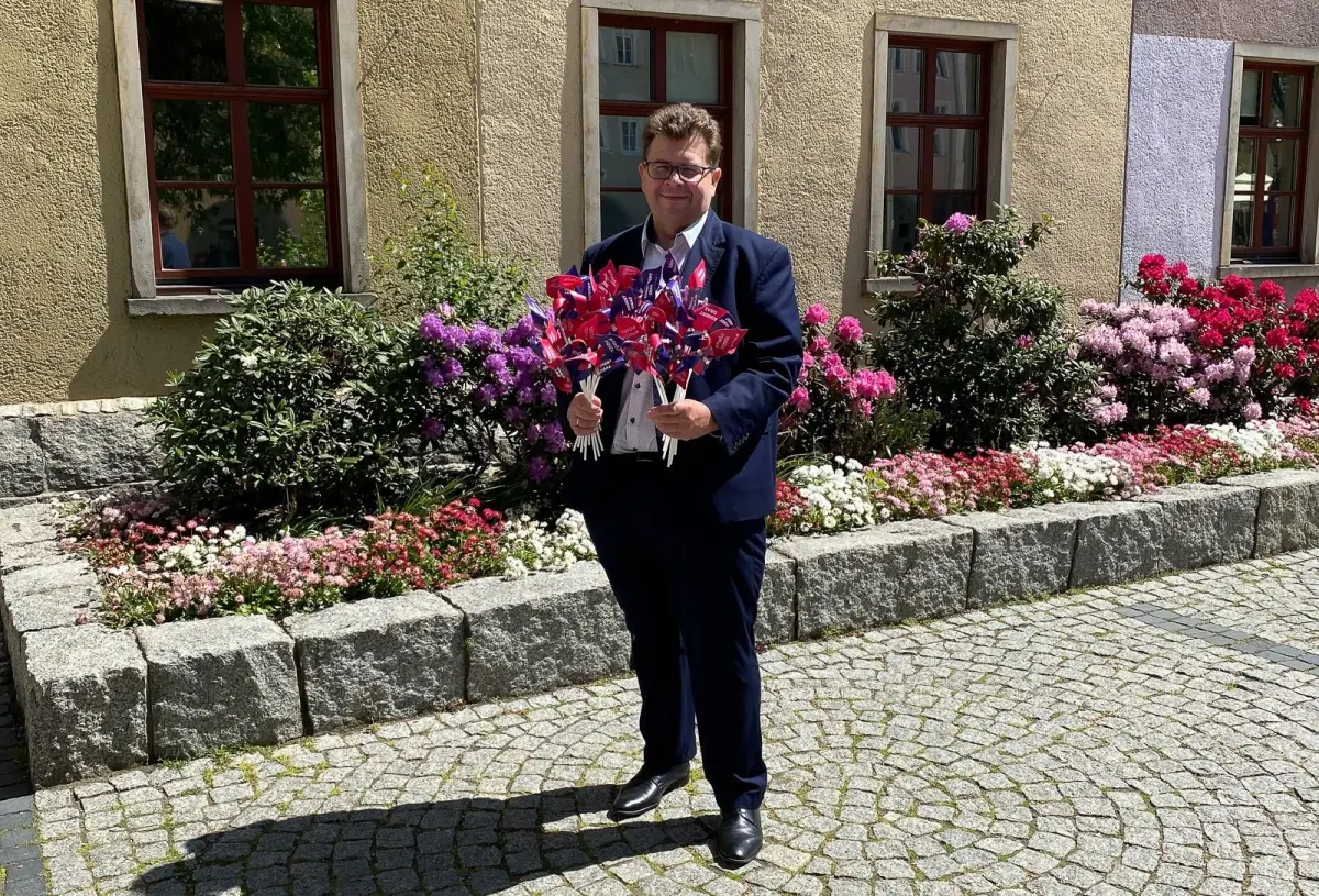 Działania Posła na sejm RP Roberta Obazy