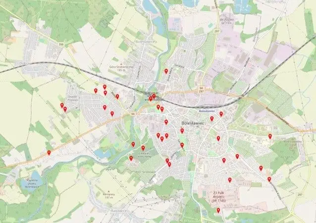 Budżet Bolesławca na 2021 rok uchwalony