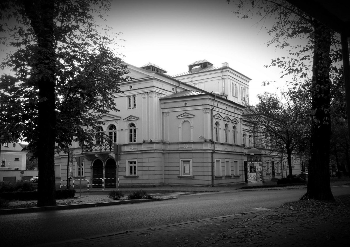 Nagrodzone zdjęcia w kalendarzu miejskim