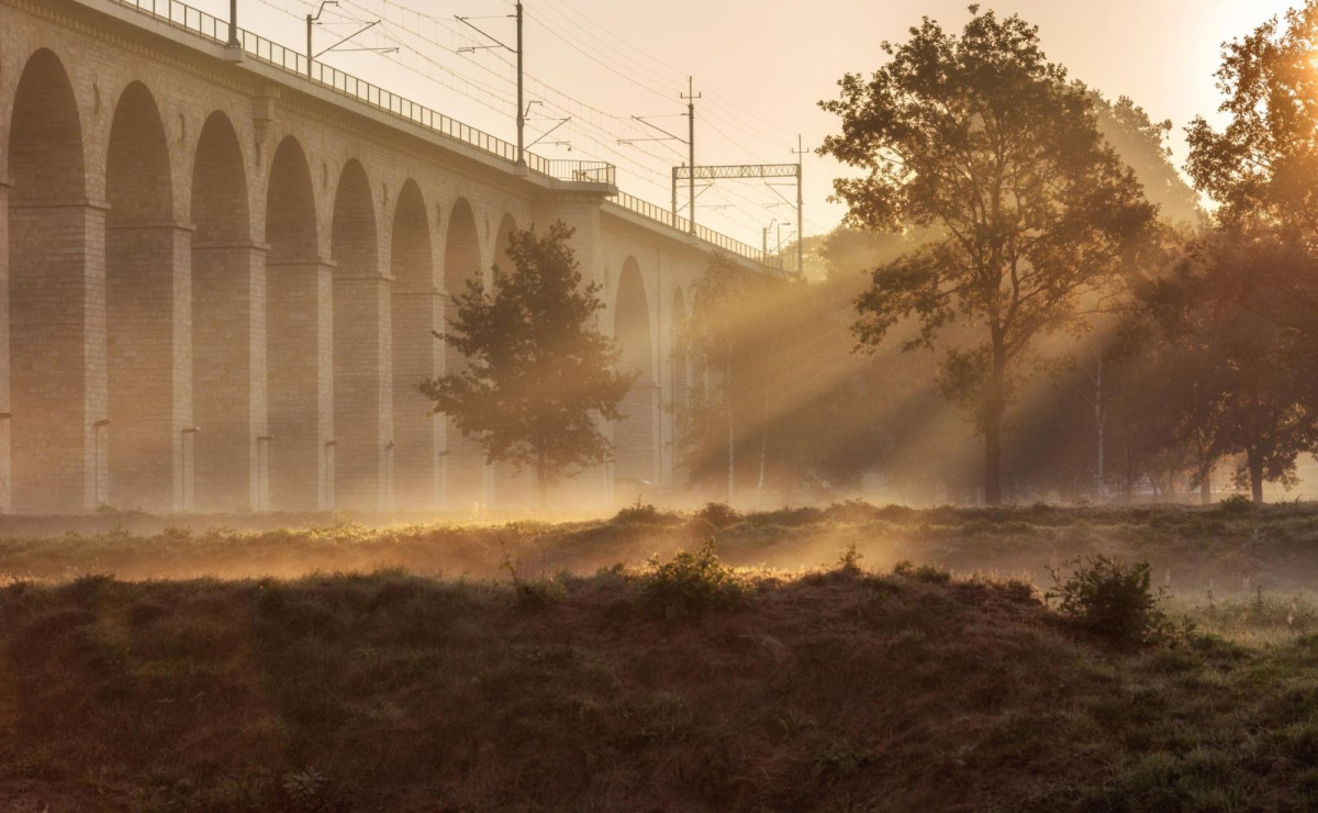 Nagrodzone zdjęcia w kalendarzu miejskim