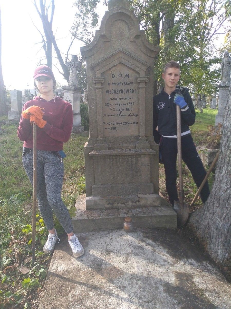 Bolesławiec współpracował ze Zbarażem również w czasie pandemii