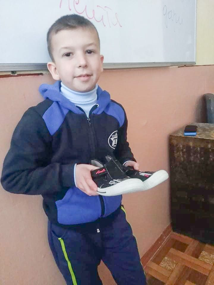 Bolesławiec współpracował ze Zbarażem również w czasie pandemii