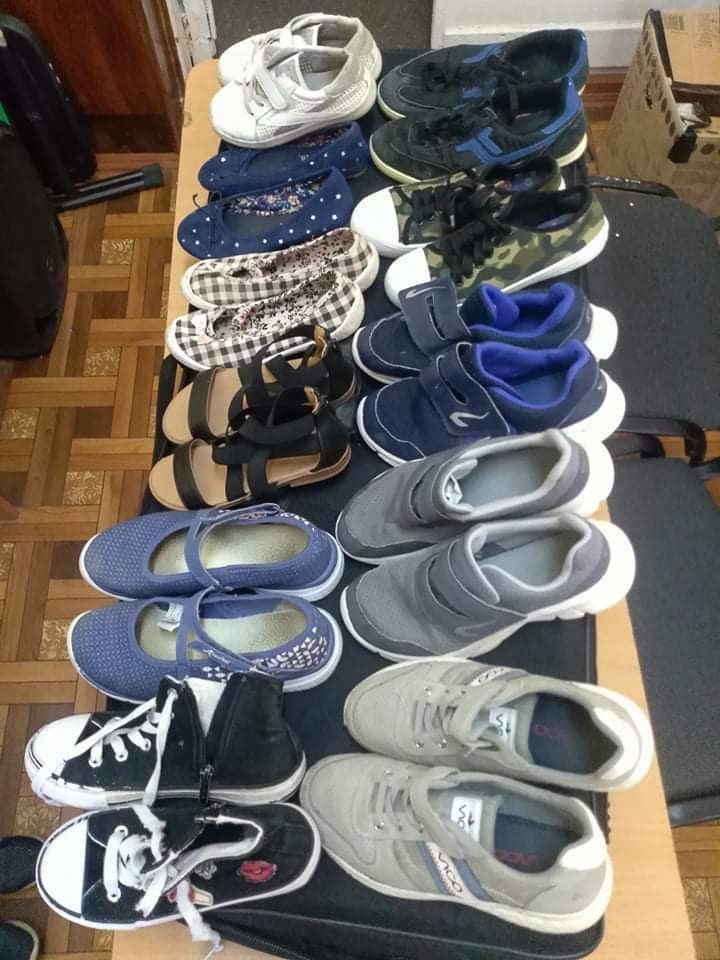 Bolesławiec współpracował ze Zbarażem również w czasie pandemii