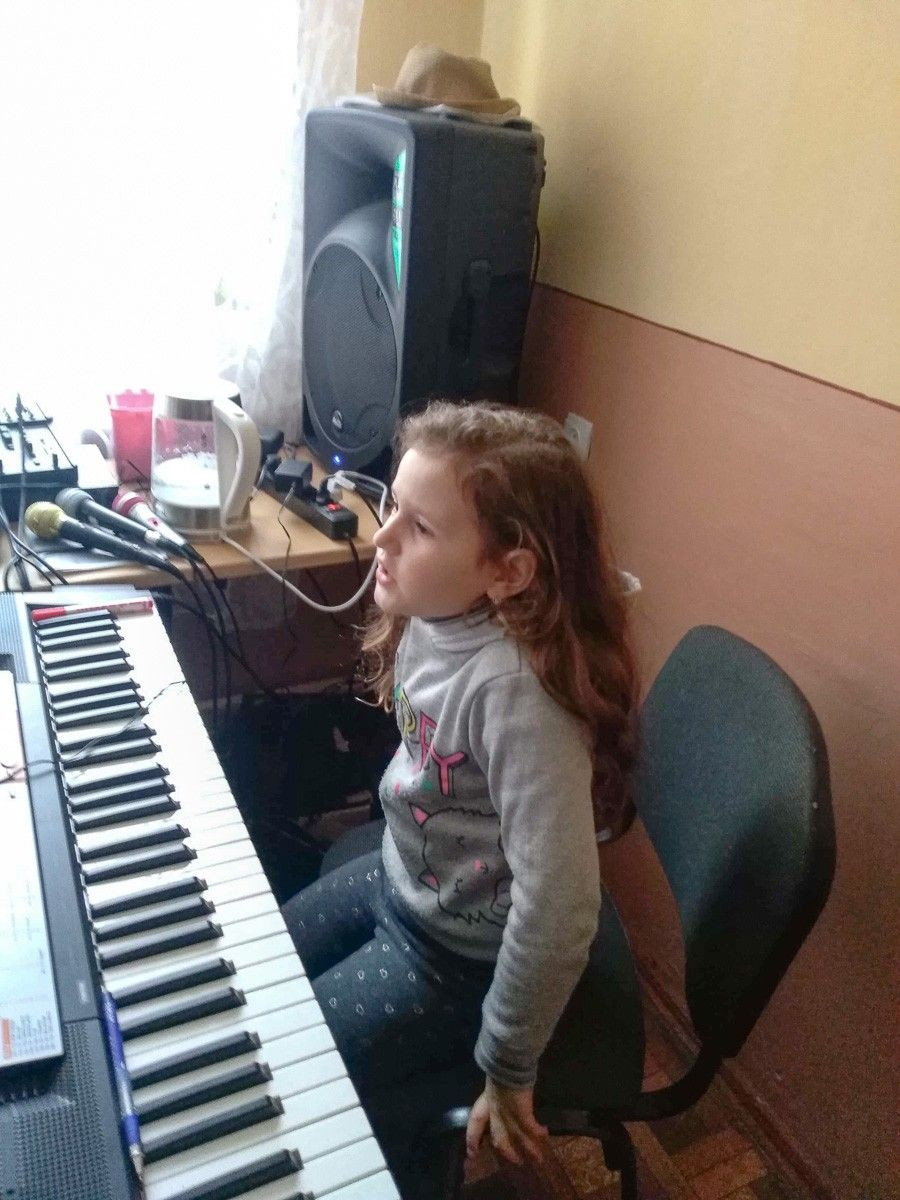 Bolesławiec współpracował ze Zbarażem również w czasie pandemii