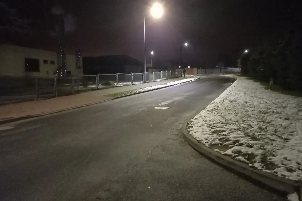 Bezpieczniej w Nowogrodźcu