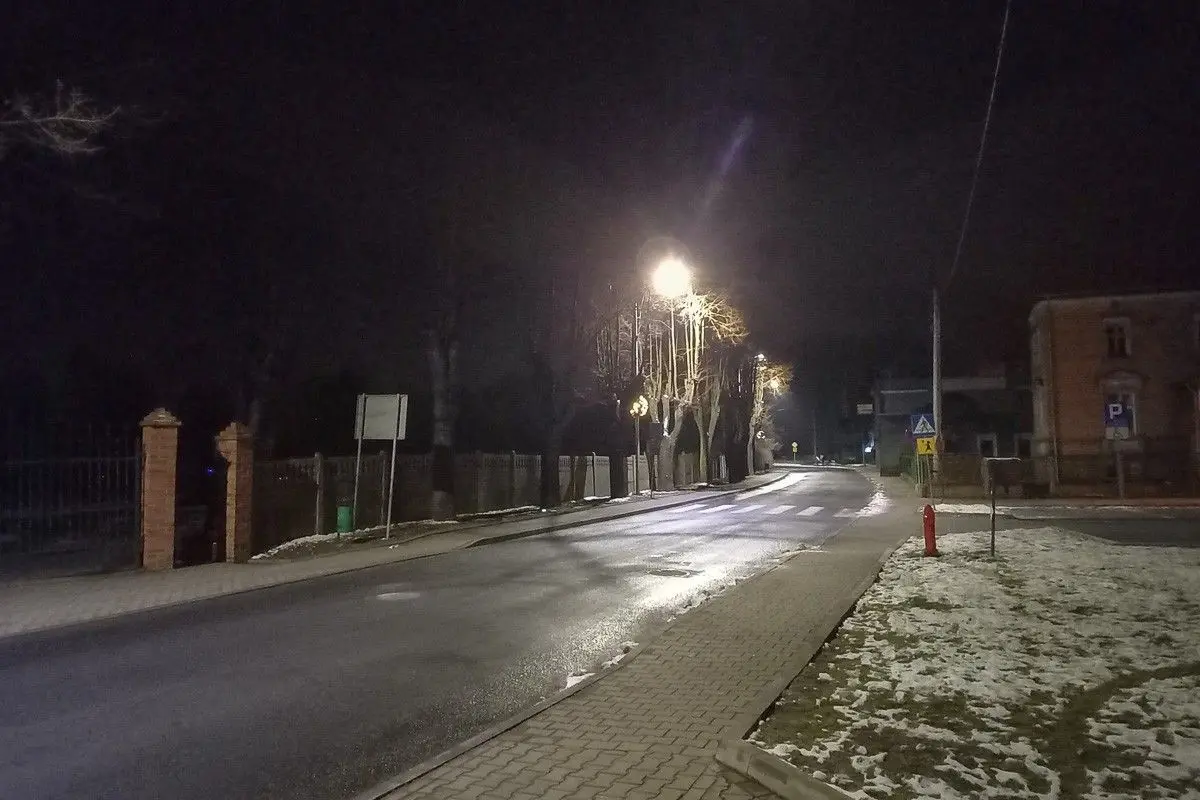 Bezpieczniej w Nowogrodźcu