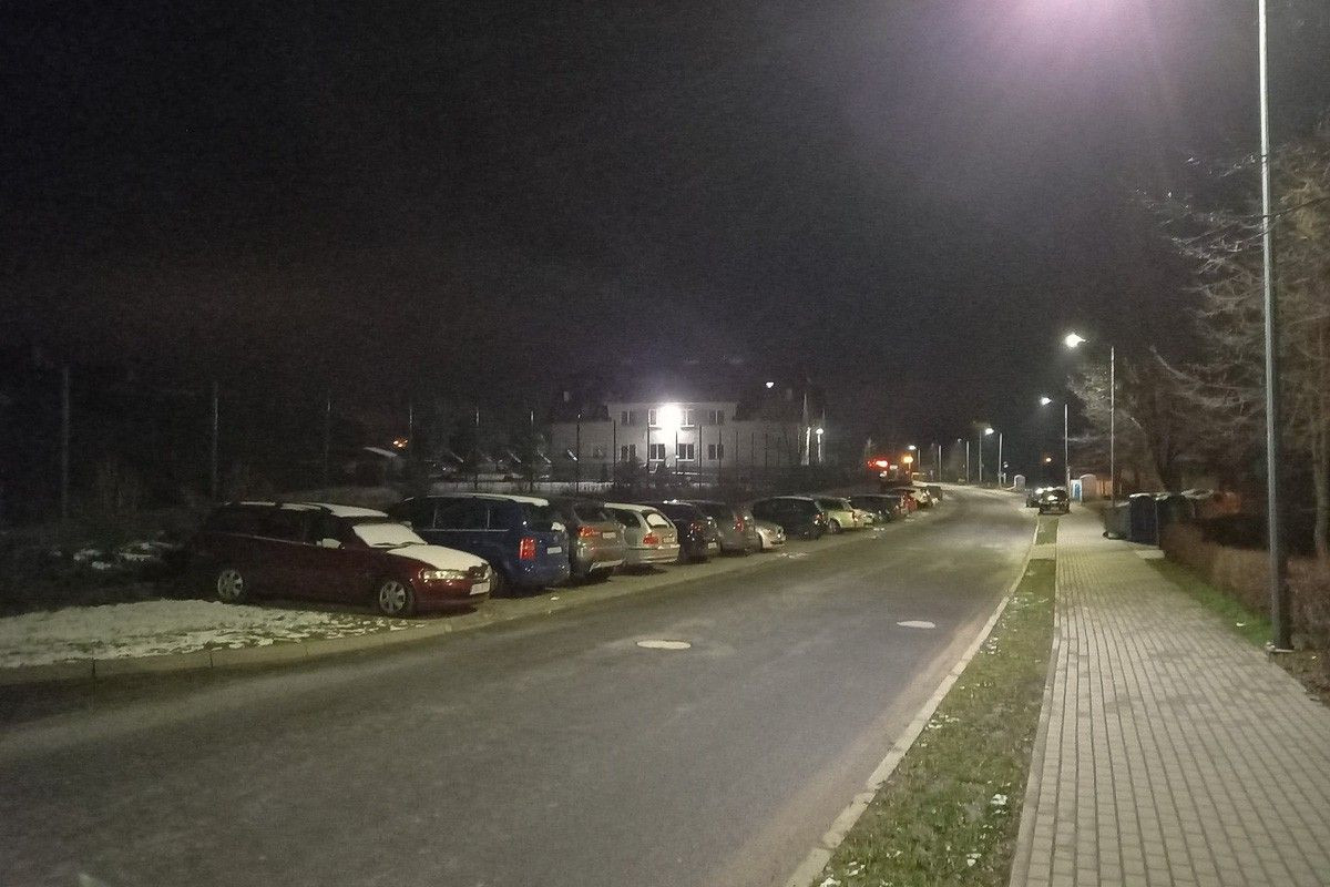 Bezpieczniej w Nowogrodźcu