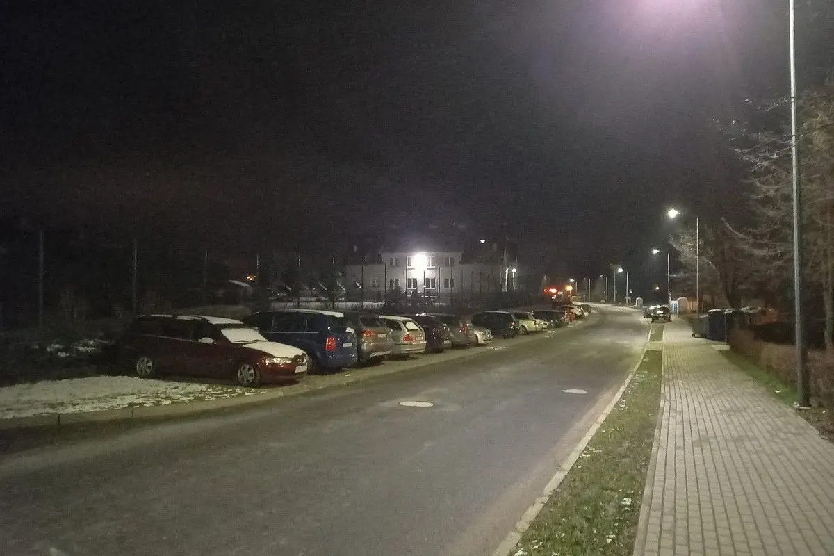Bezpieczniej w Nowogrodźcu