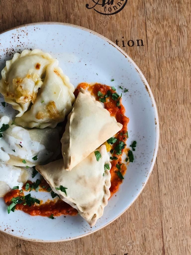 Zestawy obiadowe w Restauracji Winestone Bolesławiec