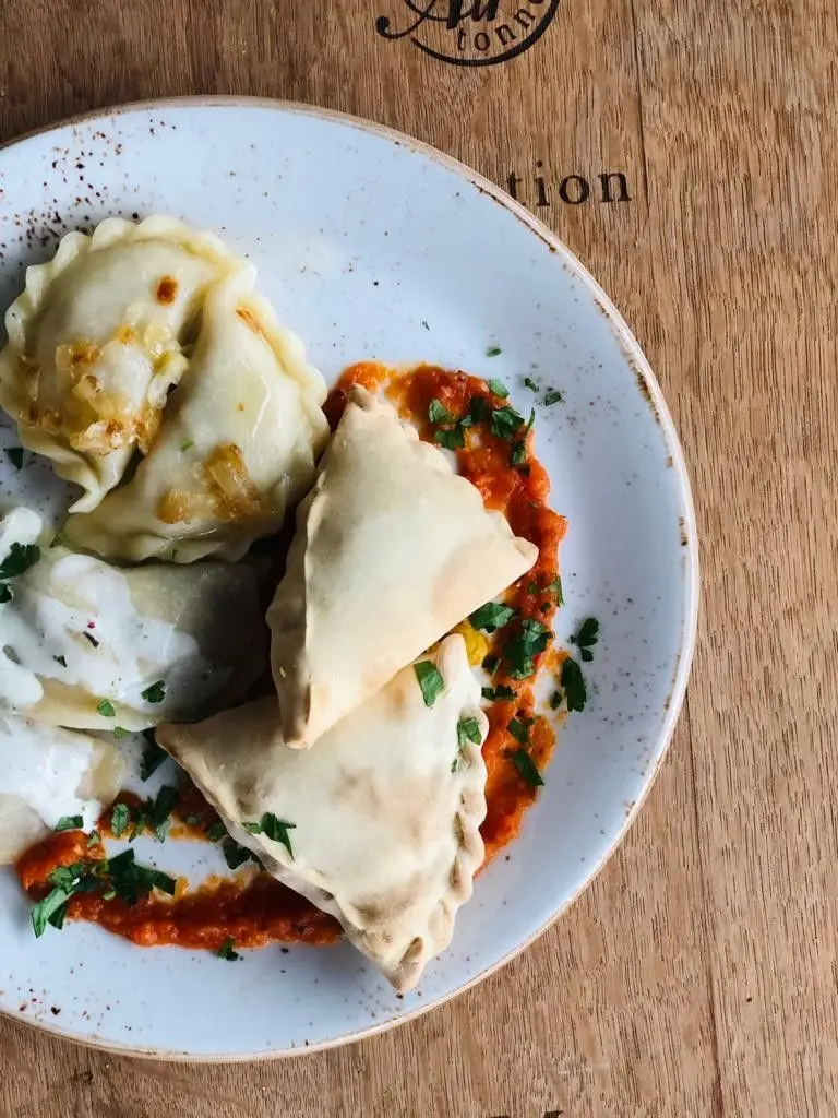 Zestawy obiadowe w Restauracji Winestone Bolesławiec
