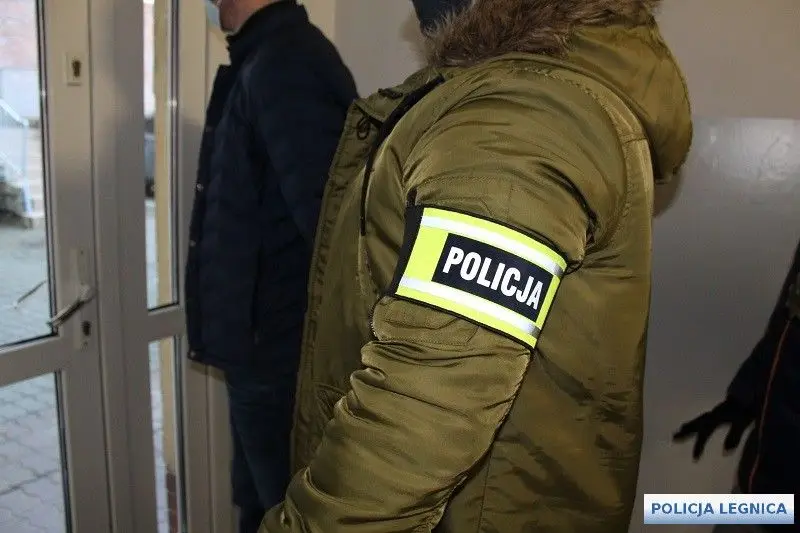 Podejrzany