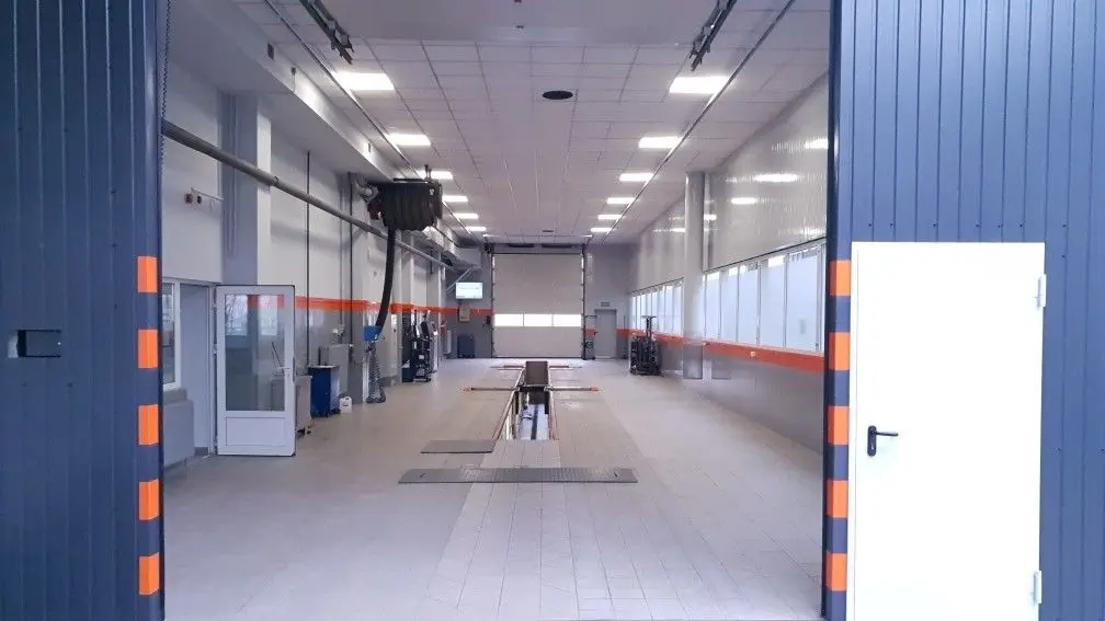 Okręgowa Stacjia Kontroli Pojazdów PKS