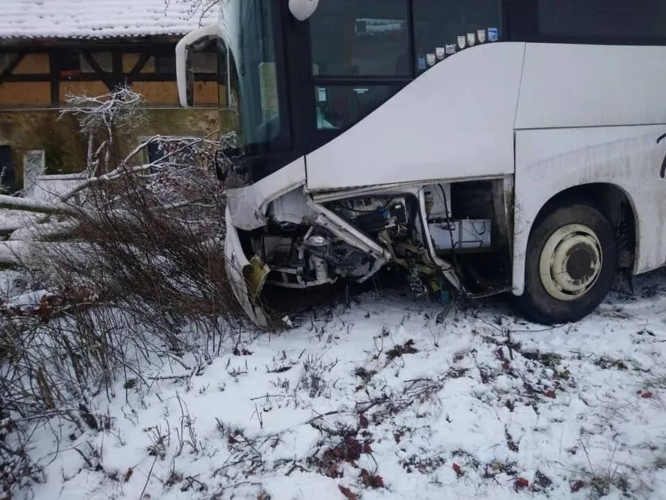 Akcja służb w Pasterniku