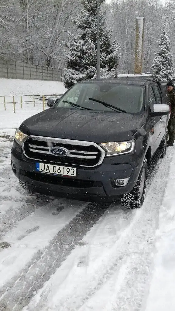 Nowy pojazd Patrolu Saperskiego Bolesławiec