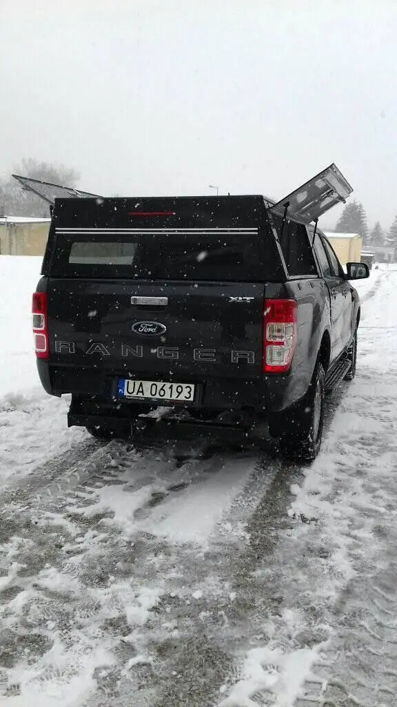 Nowy pojazd Patrolu Saperskiego Bolesławiec