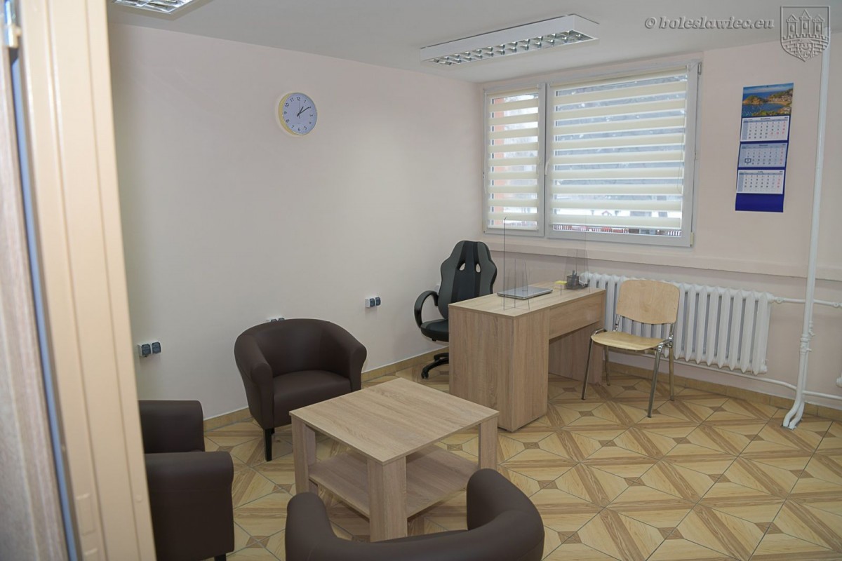 Pomagają ofiarom przemocy w rodzinie. Ośrodek „Tarcza” otwarty!