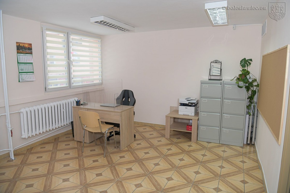 Pomagają ofiarom przemocy w rodzinie. Ośrodek „Tarcza” otwarty!