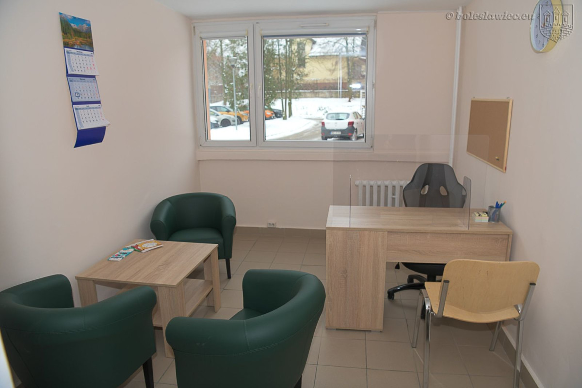 Pomagają ofiarom przemocy w rodzinie. Ośrodek „Tarcza” otwarty!