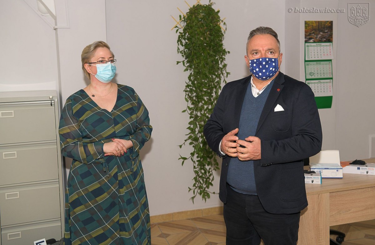 Pomagają ofiarom przemocy w rodzinie. Ośrodek „Tarcza” otwarty!